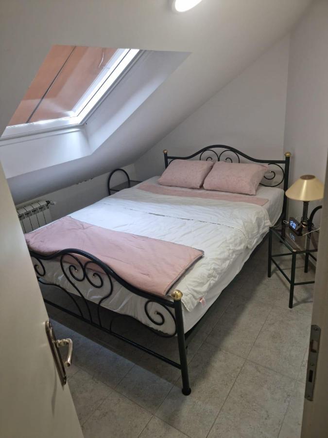 Heart Of Belgrade Cozy Lux Apartment Kültér fotó