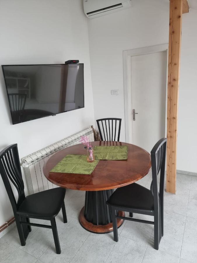 Heart Of Belgrade Cozy Lux Apartment Kültér fotó