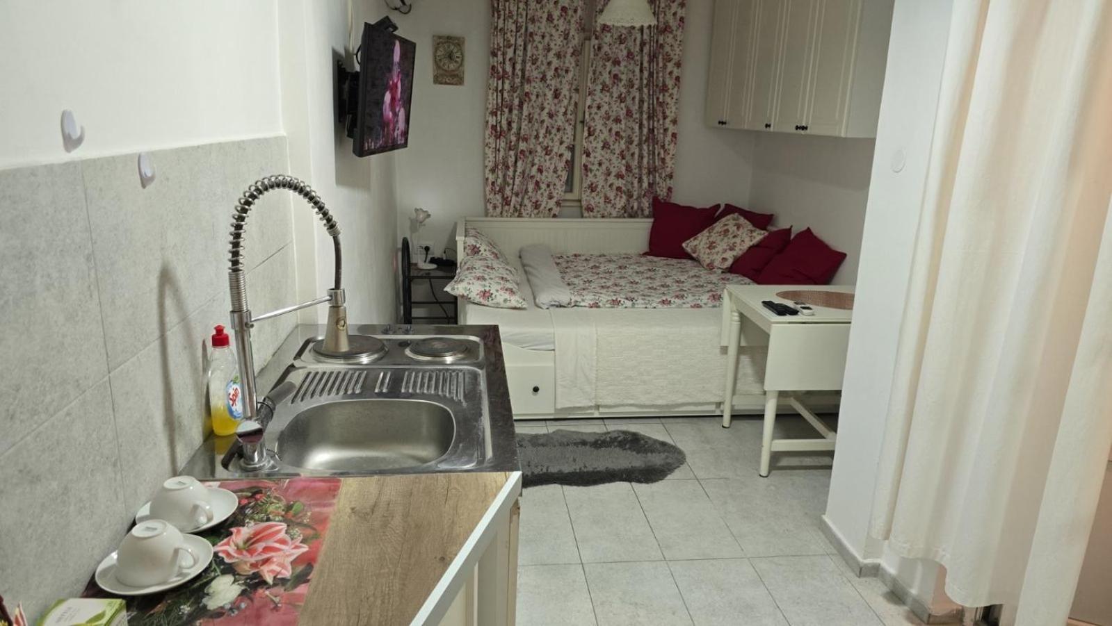 Heart Of Belgrade Cozy Lux Apartment Kültér fotó